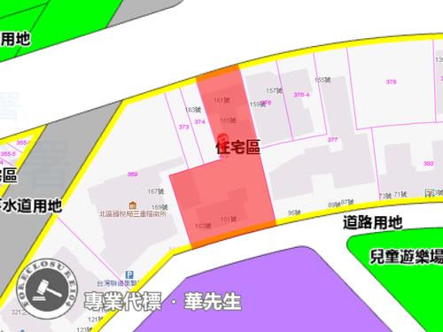 三重法拍大樓-7