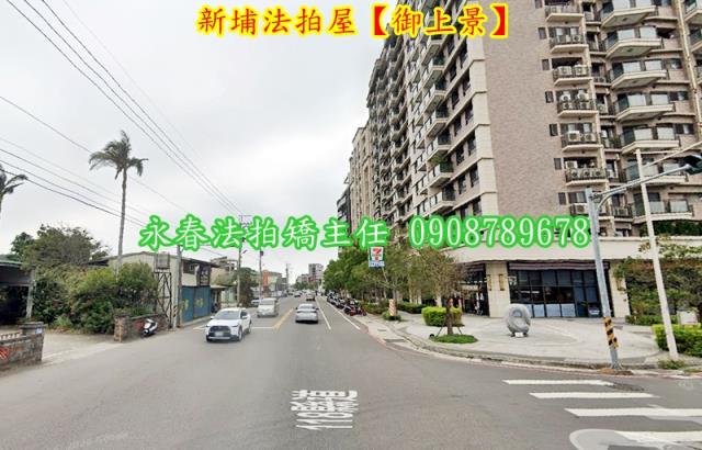 新埔大樓法拍-4