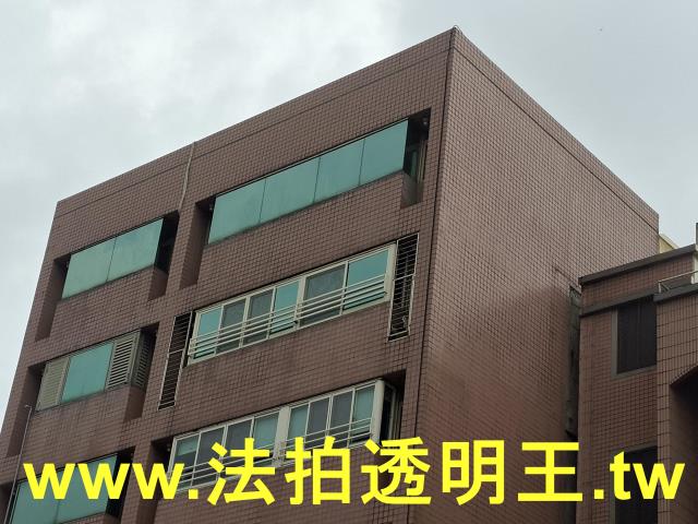 桃園區拍賣華廈-3