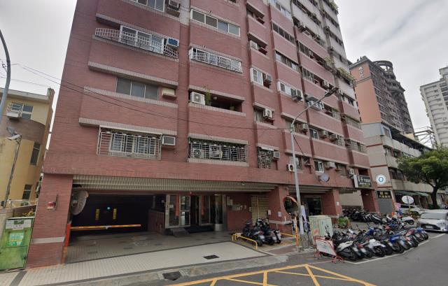 三民區大樓拍賣-4