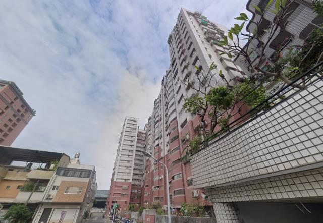 三民區大樓拍賣-6