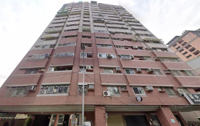 三民區大樓拍賣-8