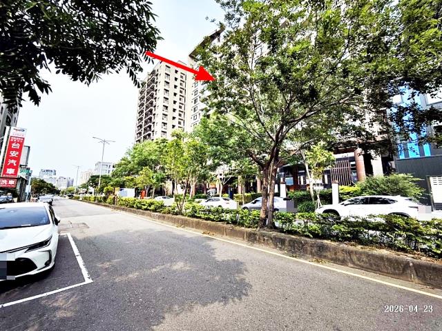 嘉豐六路二段澄水硯