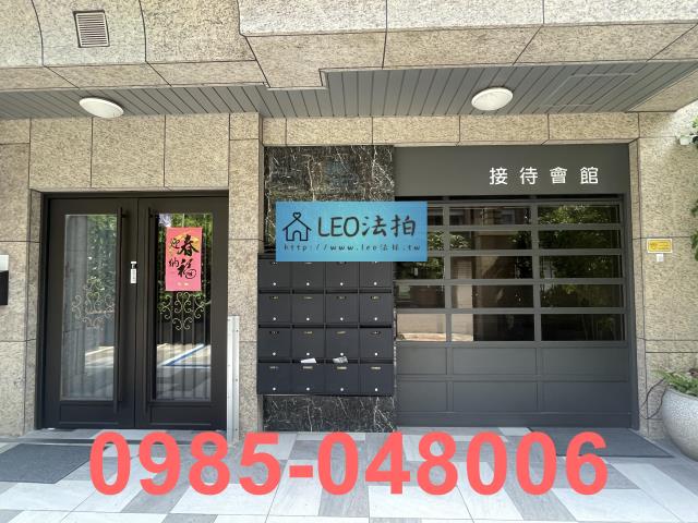 內湖大樓法拍-4