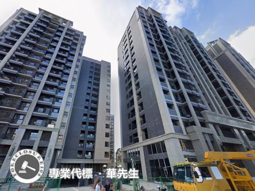 八德法拍大樓-8