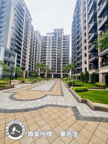 八德法拍大樓-2