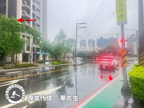 八德法拍大樓-5