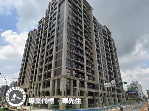 八德法拍大樓-6