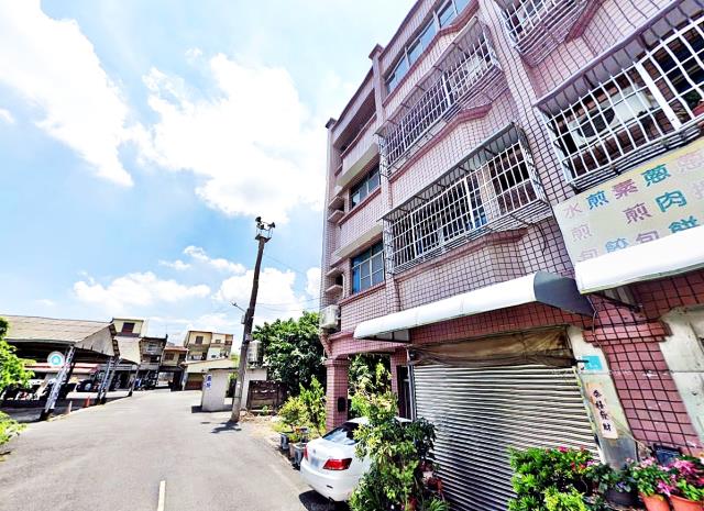 大內區大內里內庄透天