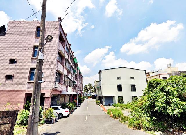 大內區大內里內庄透天