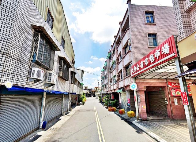 大內區大內里內庄透天