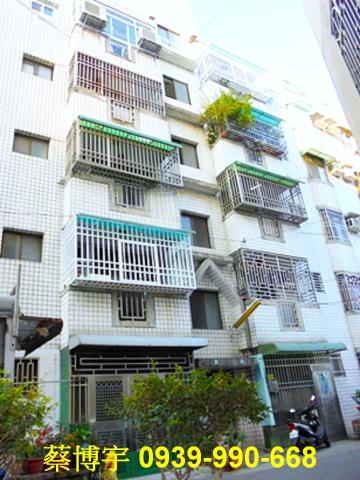 民雄新故鄉社區法拍屋