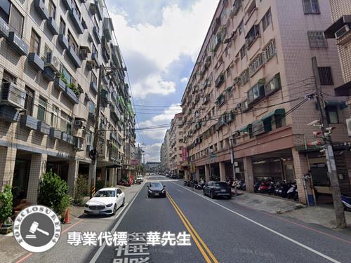 桃園華廈法拍-3
