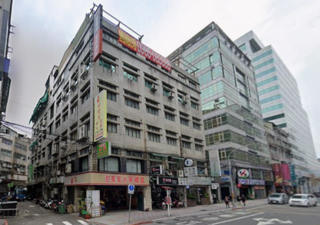 新北法拍廠房-2