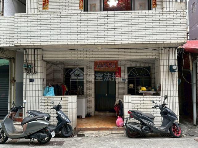 基隆公寓法拍-1