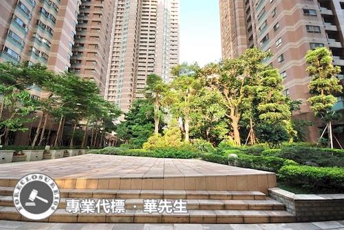 新北大樓拍賣-10