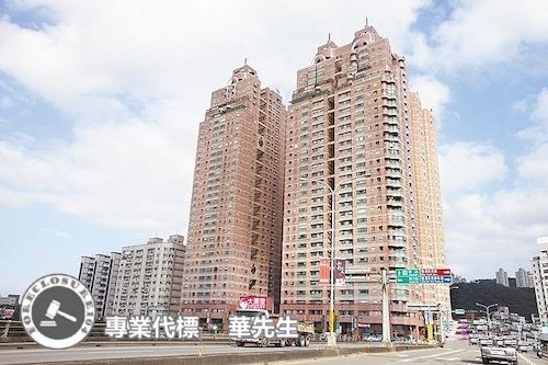 新北大樓拍賣-2