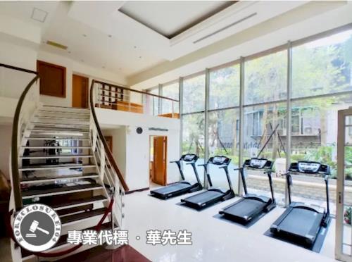 新北大樓拍賣-4