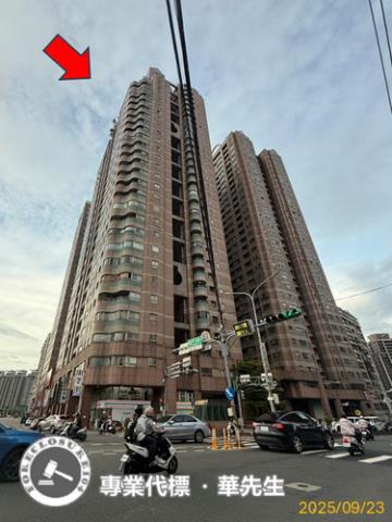 新北大樓拍賣-5