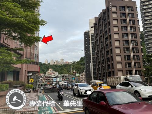 新北大樓拍賣-6