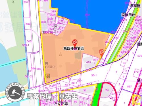 新北大樓拍賣-13