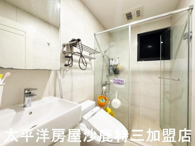 台中沙鹿華廈-9