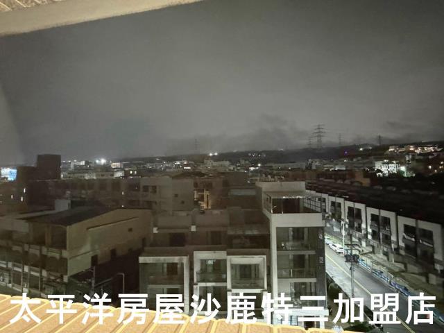 台中沙鹿華廈-11