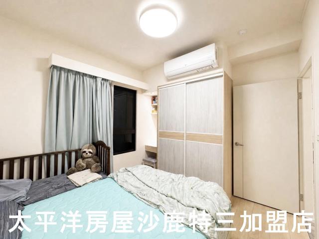台中沙鹿華廈-5
