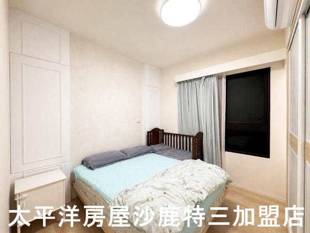 台中沙鹿華廈-6