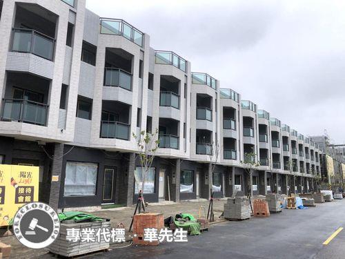 桃園觀音透天法拍-2
