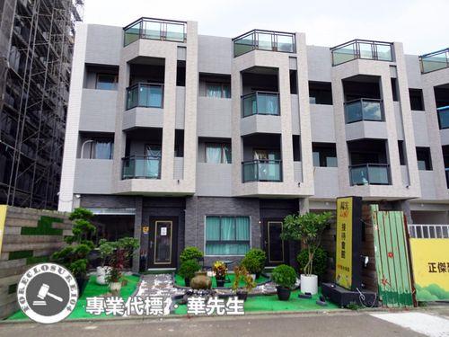 桃園觀音透天法拍-3