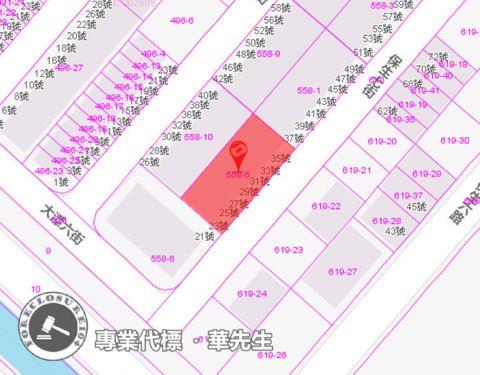 桃園觀音透天法拍-5