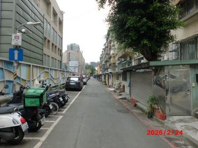 台北士林拍賣公寓-4