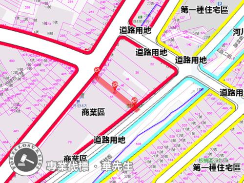 新北樹林法拍店面-10