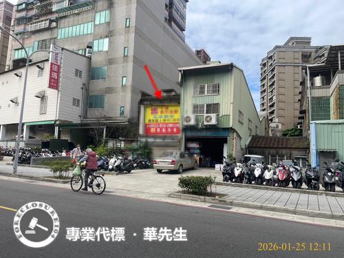 板林路