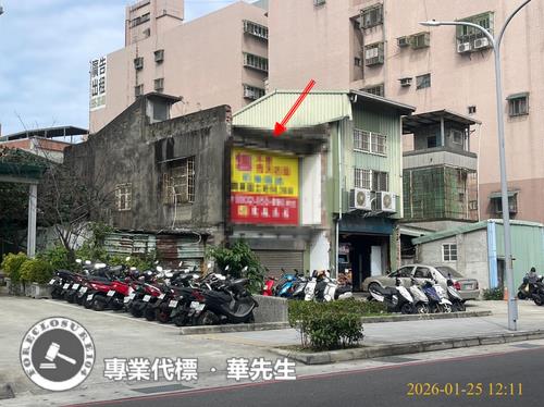 板林路