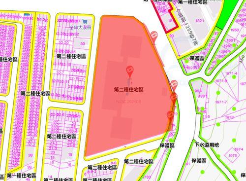桃園大溪法拍大樓-12