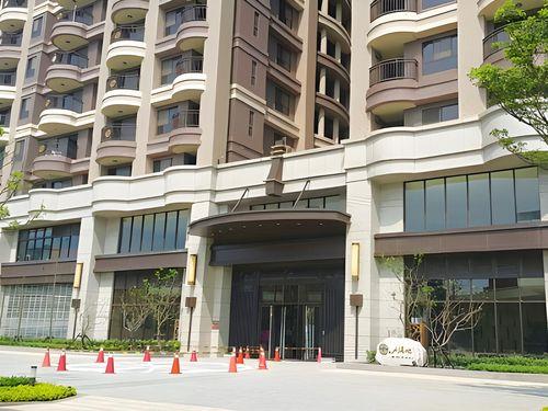 桃園大溪法拍大樓-4