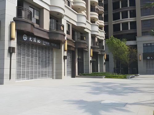 桃園大溪法拍大樓-6