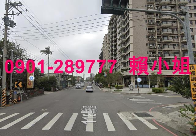 新竹新埔拍賣大樓-3