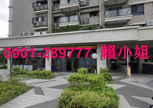 新竹新埔拍賣大樓-6