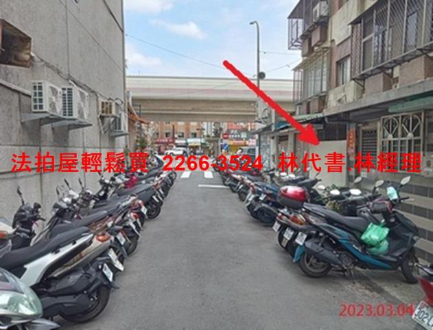 台北士林法拍公寓-4