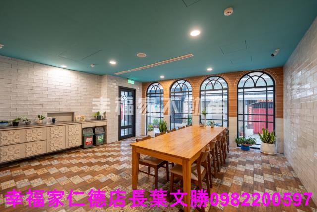 台南安平旅館店鋪-3