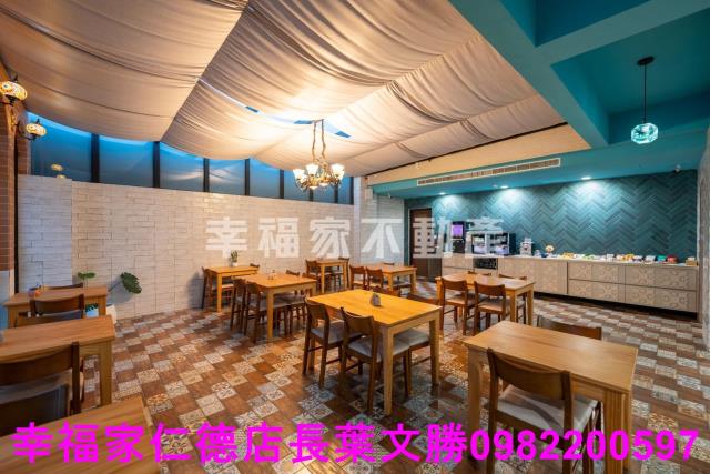 台南安平旅館店鋪-4