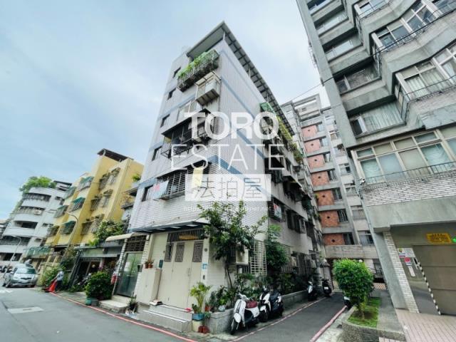 新北永和公寓法拍-4
