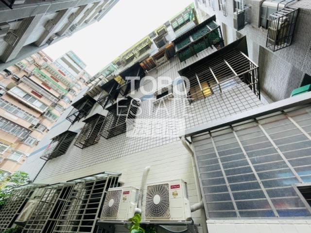 新北永和公寓法拍-5