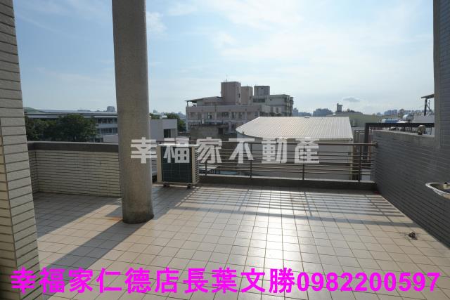 台南永康透天-4