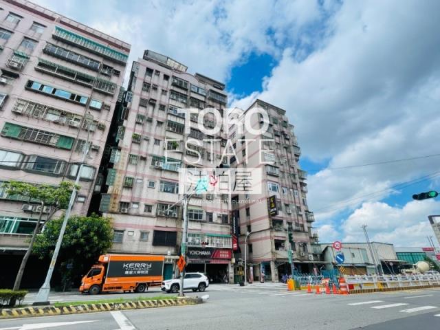 新北土城大樓法拍-4