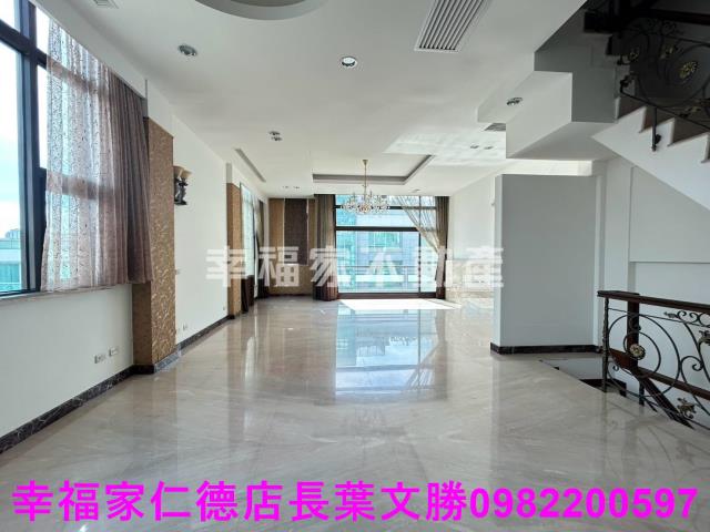 台南安平透天-2