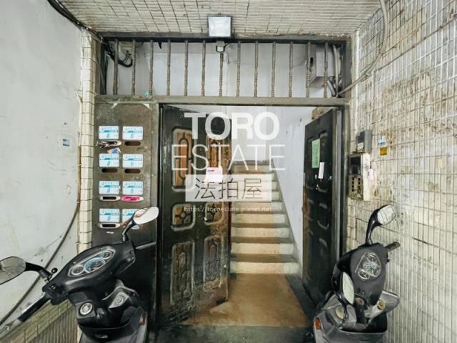 新北土城拍賣公寓-2